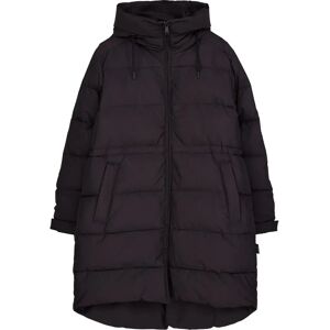 Makia Parka Maren Black XS Femme - Publicité Makia Parka Maren Black XS Femme - Publicité