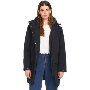 Volcom Parka Somestone 10k Black M Femme - Publicité Volcom Parka Somestone 10k Black M Femme - Publicité