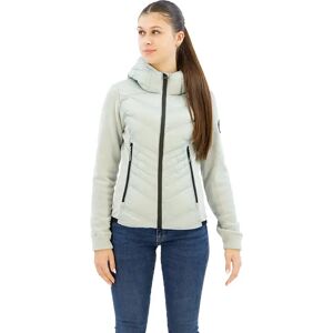 Superdry Veste Storm Fleece Puritan Grey XS Femme - Publicité Superdry Veste Storm Fleece Puritan Grey XS Femme - Publicité