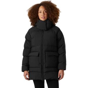 Helly Hansen Parka Ellie Black M Femme - Publicité Helly Hansen Parka Ellie Black M Femme - Publicité