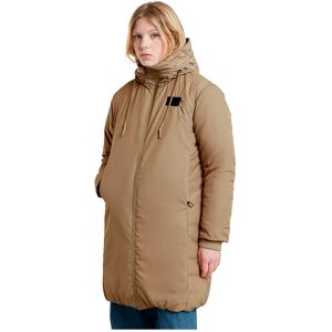 G-star Parka Reversible Desert Sand XS Femme - Publicité G-star Parka Reversible Desert Sand XS Femme - Publicité