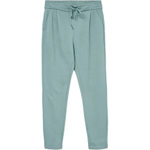 Vero Moda Pantalon Eva Loose String Gray Mist XS Femme - Publicité Vero Moda Pantalon Eva Loose String Gray Mist XS Femme - Publicité