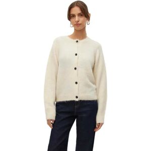 Vero Moda Cardigan Novah Birch L Femme - Publicité Vero Moda Cardigan Novah Birch L Femme - Publicité