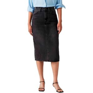 Levi´s ® Jupe En Jean Hr Back Slit Wandering Spirit Cle 24 Femme - Publicité Levi´s ® Jupe En Jean Hr Back Slit Wandering Spirit Cle 24 Femme - Publicité