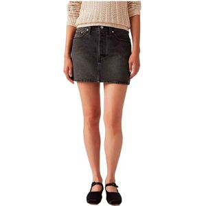 Levi´s ® Jupe En Jean Icon Dark Mirror 30 Femme - Publicité Levi´s ® Jupe En Jean Icon Dark Mirror 30 Femme - Publicité