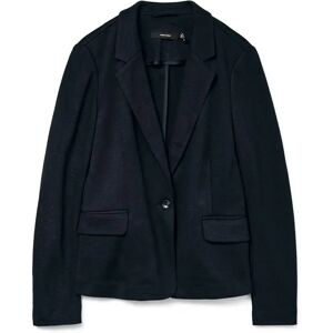 Vero Moda Blazer Julia Petite Black 38 Femme - Publicité Vero Moda Blazer Julia Petite Black 38 Femme - Publicité