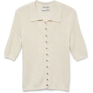 Vero Moda Cardigan Panama Birch M Femme - Publicité Vero Moda Cardigan Panama Birch M Femme - Publicité