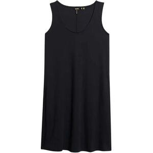 Superdry Robe Courte Sans Manches W8011869a Black S Femme - Publicité Superdry Robe Courte Sans Manches W8011869a Black S Femme - Publicité