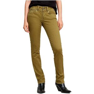 G-star Pantalon Chino Midge Slim Straight Ensis Green Gd 26 Femme - Publicité G-star Pantalon Chino Midge Slim Straight Ensis Green Gd 26 Femme - Publicité