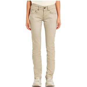 G-star Pantalon Chino Midge Slim Straight Dark Brick Gd 27 Femme - Publicité G-star Pantalon Chino Midge Slim Straight Dark Brick Gd 27 Femme - Publicité
