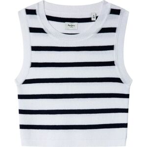 Pepe Jeans Pull Iris Navy 10 Années Fille - Publicité Pepe Jeans Pull Iris Navy 10 Années Fille - Publicité