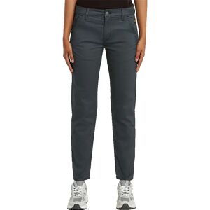 G-star Pantalon Chino Kate Boyfriend Petrol 23 Femme - Publicité G-star Pantalon Chino Kate Boyfriend Petrol 23 Femme - Publicité