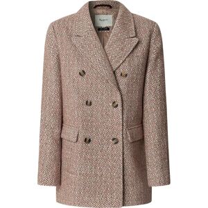 Pepe Jeans Veste Salome Slate Rose Pink M Femme - Publicité Pepe Jeans Veste Salome Slate Rose Pink M Femme - Publicité