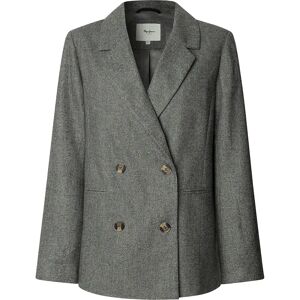 Pepe Jeans Veste Sia Grey L Femme - Publicité Pepe Jeans Veste Sia Grey L Femme - Publicité