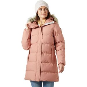 Helly Hansen Parka Blossom Puffy Ash Rose XS Femme - Publicité Helly Hansen Parka Blossom Puffy Ash Rose XS Femme - Publicité
