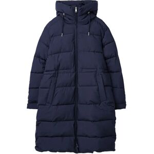 Makia Parka Maren Dark Blue S Femme - Publicité Makia Parka Maren Dark Blue S Femme - Publicité