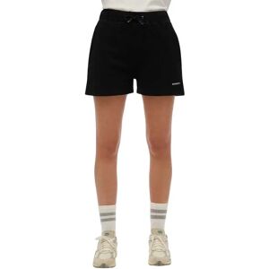 Superdry Short Plain Black M Femme - Publicité Superdry Short Plain Black M Femme - Publicité