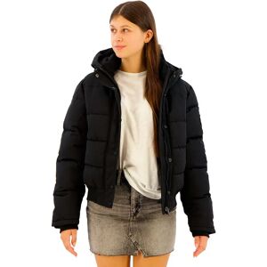 Superdry Blouson Bomber Everest Black M Femme - Publicité Superdry Blouson Bomber Everest Black M Femme - Publicité
