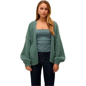 Vero Moda Cardigan Maybe Laurel Wreath L Femme - Publicité Vero Moda Cardigan Maybe Laurel Wreath L Femme - Publicité