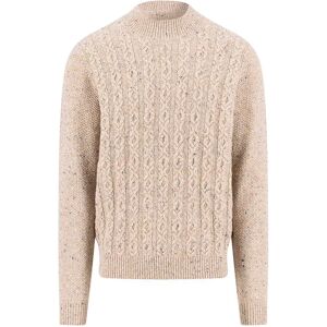 Fynch Hatton Pull 1510349 Winter White 2XL Homme - Publicité Fynch Hatton Pull 1510349 Winter White 2XL Homme - Publicité
