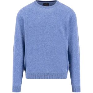 Fynch Hatton Pull 1510350 Crystal Blue 2XL Homme - Publicité Fynch Hatton Pull 1510350 Crystal Blue 2XL Homme - Publicité