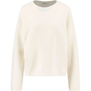 Fynch Hatton Pull 25097433 Milk L Femme - Publicité Fynch Hatton Pull 25097433 Milk L Femme - Publicité