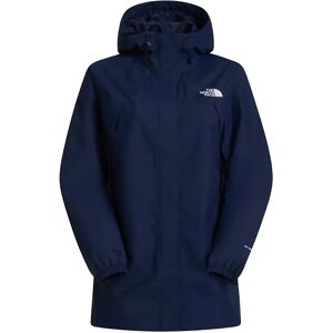 The North Face Parka Antora Summit Navy XL Femme - Publicité The North Face Parka Antora Summit Navy XL Femme - Publicité