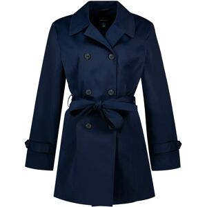 Vero Moda Trench-coat Chelsea Olivia Navy Blazer L Femme - Publicité Vero Moda Trench-coat Chelsea Olivia Navy Blazer L Femme - Publicité