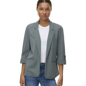 Vero Moda Blazer Eva Loose Fit Balsam Green XL Femme - Publicité Vero Moda Blazer Eva Loose Fit Balsam Green XL Femme - Publicité