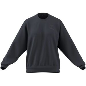 Adidas Sweat-shirt 3 Stripes Studio Fleece Aurora Onix XL Femme - Publicité Adidas Sweat-shirt 3 Stripes Studio Fleece Aurora Onix XL Femme - Publicité