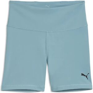 Puma Leggings Courts Tad Essential 5´´ Baltic Sea Blue S Femme - Publicité Puma Leggings Courts Tad Essential 5´´ Baltic Sea Blue S Femme - Publicité