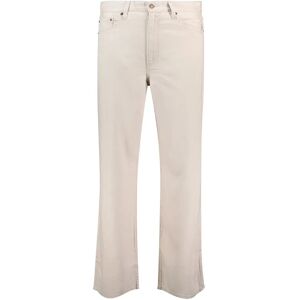 Levi´s ® Jean Ribcage Wide Leg H223 Crystal Gray 25 Femme - Publicité Levi´s ® Jean Ribcage Wide Leg H223 Crystal Gray 25 Femme - Publicité