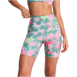 Roxy Leggings Courts Heart Oil Green All Heart L Femme - Publicité Roxy Leggings Courts Heart Oil Green All Heart L Femme - Publicité