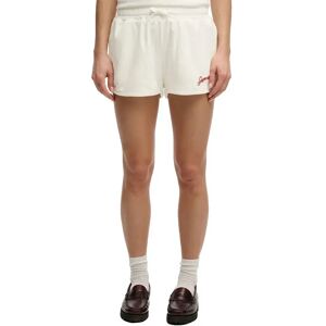 Superdry Short Heritage Terry Cream M Femme - Publicité Superdry Short Heritage Terry Cream M Femme - Publicité