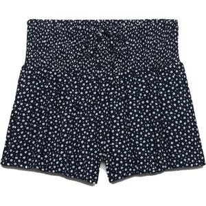 Superdry Short Printed Mini Smocked Eclipse Navy Ditsy Hearts M Femme - Publicité Superdry Short Printed Mini Smocked Eclipse Navy Ditsy Hearts M Femme - Publicité