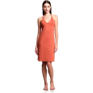 Giorgio Armani Emporio Armani Peignoir Ew004085_af20255 Terracotta L Femme - Publicité Giorgio Armani Emporio Armani Peignoir Ew004085_af20255 Terracotta L Femme - Publicité