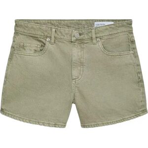 Vero Moda Short En Jean Tess Laurel Wreath / Washed S Femme - Publicité Vero Moda Short En Jean Tess Laurel Wreath / Washed S Femme - Publicité