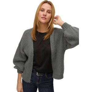 Vero Moda Cardigan Maybe Open Kalamata XS Femme - Publicité Vero Moda Cardigan Maybe Open Kalamata XS Femme - Publicité