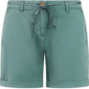 Protest Short Tulip Laurel Green M Femme - Publicité Protest Short Tulip Laurel Green M Femme - Publicité