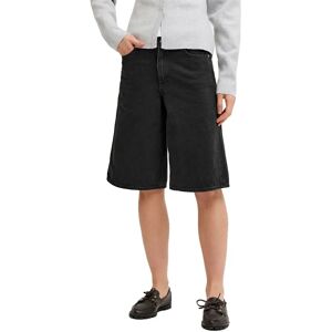 Jack & Jones Shorts En Jean Taille Haute Tokyo Long Jjxx Black XS Femme - Publicité Jack & Jones Shorts En Jean Taille Haute Tokyo Long Jjxx Black XS Femme - Publicité