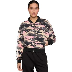 Dangerous Dngrs Veste Express College Pixel Camouflage M Femme - Publicité Dangerous Dngrs Veste Express College Pixel Camouflage M Femme - Publicité