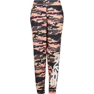 Dangerous Dngrs Joggers Express Pixel Camouflage XS Femme - Publicité Dangerous Dngrs Joggers Express Pixel Camouflage XS Femme - Publicité
