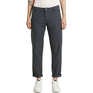 G-star Pantalon Chino Kate D25257-d454 Boyfriend Petrol Gd 25 Femme - Publicité G-star Pantalon Chino Kate D25257-d454 Boyfriend Petrol Gd 25 Femme - Publicité