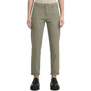 G-star Pantalon Chino Kate D25257-d454 Boyfriend Turf Gd 33 Femme - Publicité G-star Pantalon Chino Kate D25257-d454 Boyfriend Turf Gd 33 Femme - Publicité
