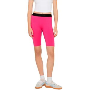 9n1m Sense Leggings Courts Sense521 Hibiscus Pink S Femme - Publicité 9n1m Sense Leggings Courts Sense521 Hibiscus Pink S Femme - Publicité