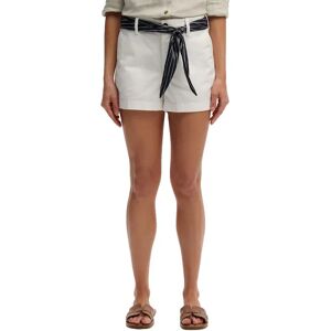 Superdry Shorts Chino Classic Optic S Femme - Publicité Superdry Shorts Chino Classic Optic S Femme - Publicité