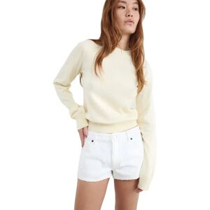 Balmohk Pull 30000552 Blazing Yellow XS Femme - Publicité Balmohk Pull 30000552 Blazing Yellow XS Femme - Publicité