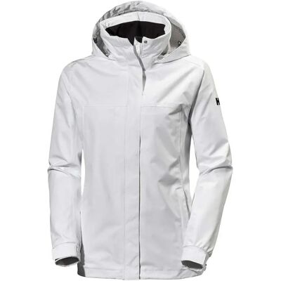 Helly Hansen Veste Aden White XL Femme - Publicité Helly Hansen Veste Aden White XL Femme - Publicité