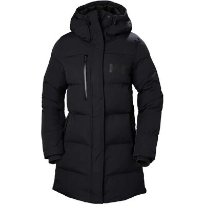 Helly Hansen Manteau Adore Puffy Black XS Femme - Publicité Helly Hansen Manteau Adore Puffy Black XS Femme - Publicité