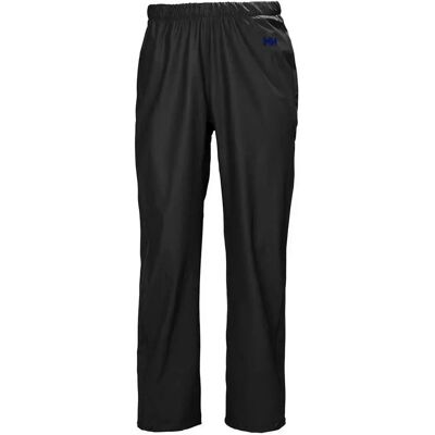 Helly Hansen Pantalon Moss Black XL Femme - Publicité Helly Hansen Pantalon Moss Black XL Femme - Publicité